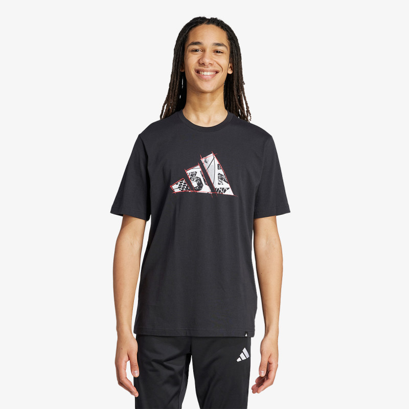 adidas Majica M PHOTO LOGO T 
