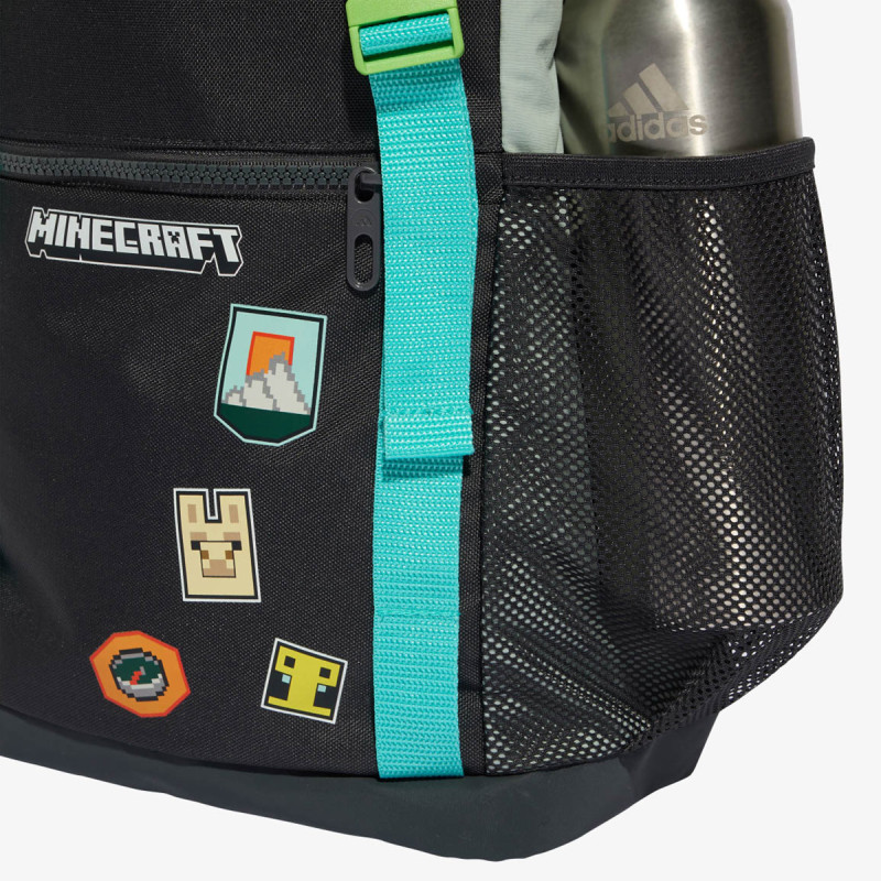 adidas Minecraft 