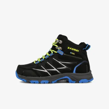 KANDER Cipele Zipras 