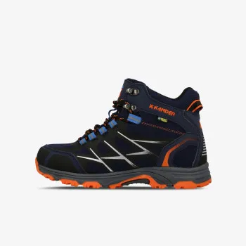 KANDER Cipele Zipras 