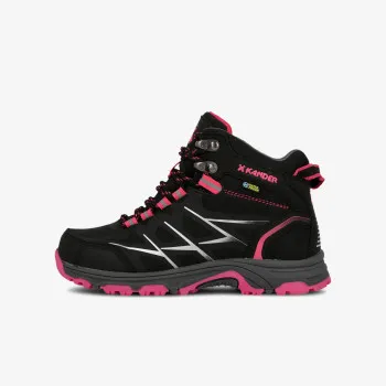 KANDER Cipele Zipras 