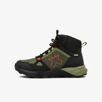KANDER Cipele FOGO BOYS GS 