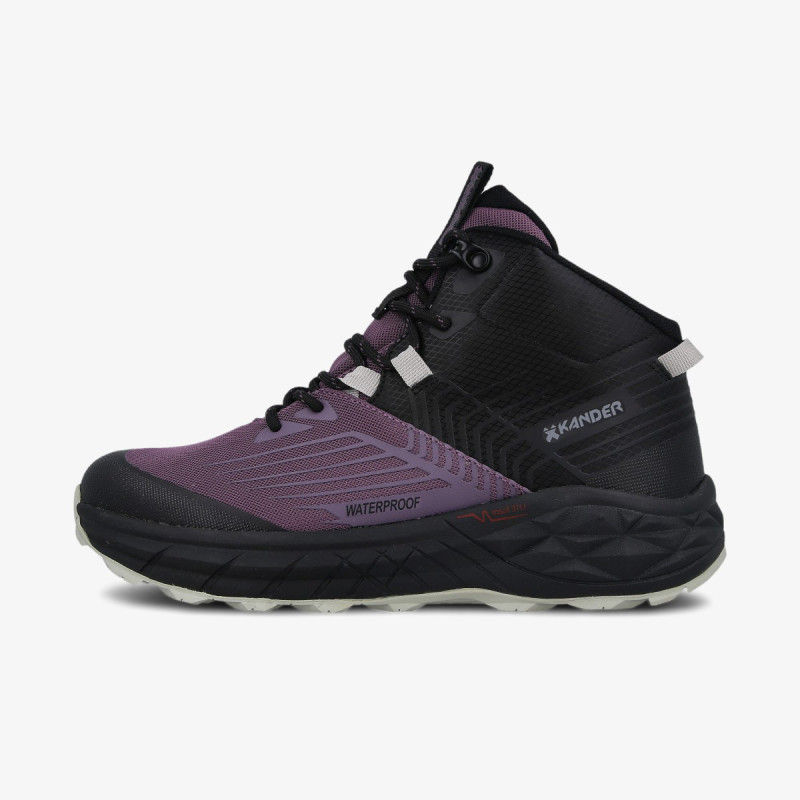 Kander Cipele DENALI MID WMNS 