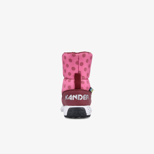 Kander PICTON TD 