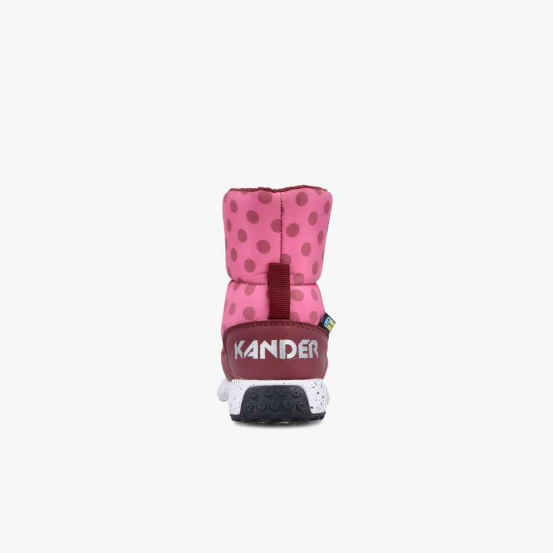 Kander PICTON TD 