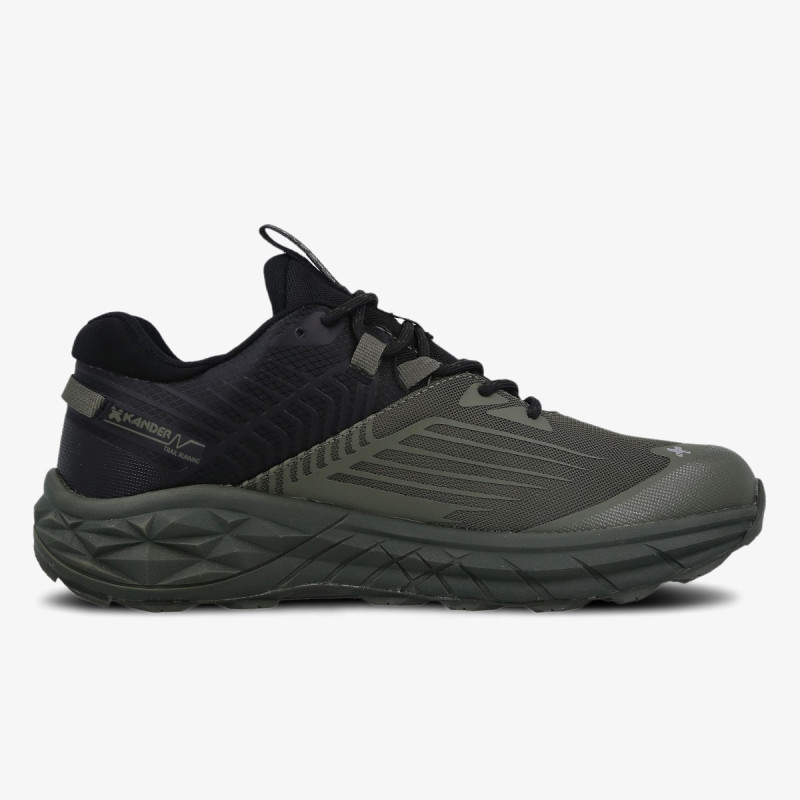 Kander Cipele DENALI LOW 