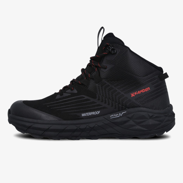 Kander Cipele DENALI MID 