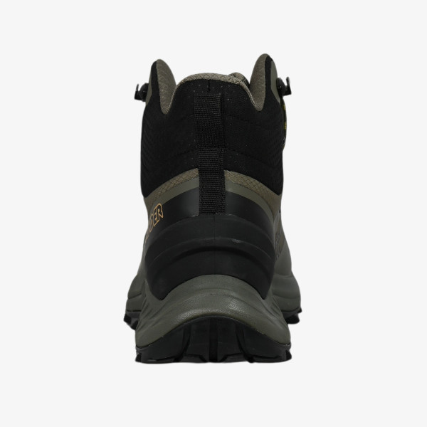 Kander HELIOS MID 