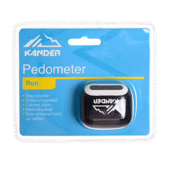 Kander Pedometar Kander Pedometer 