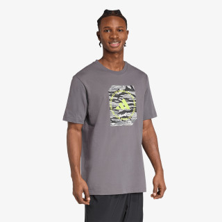 adidas Majica M C CAMO BOX T 