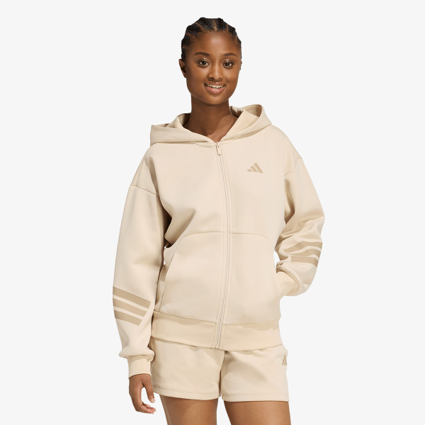 adidas W FI 3S FZ HD 