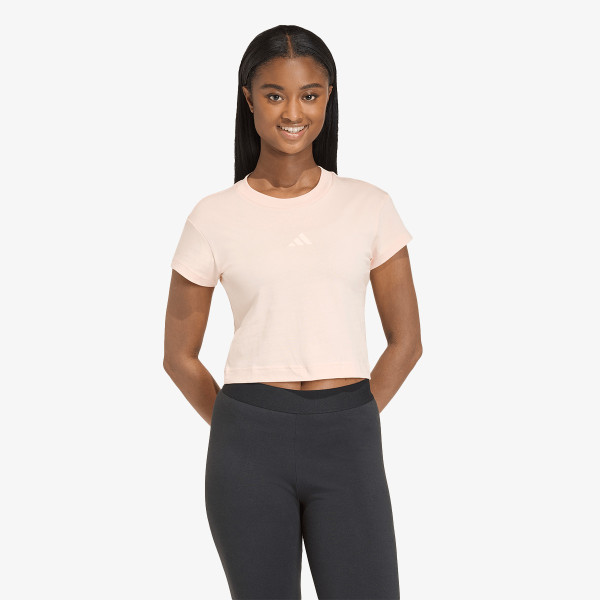 adidas W FI SL BB TEE 