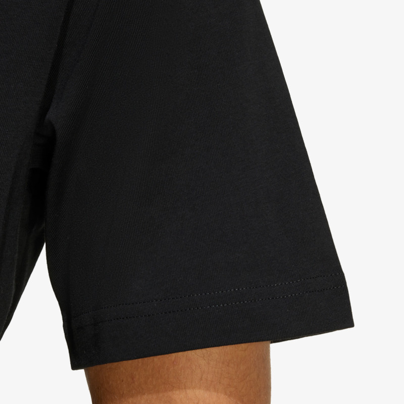 adidas M CAMO MOD L T 