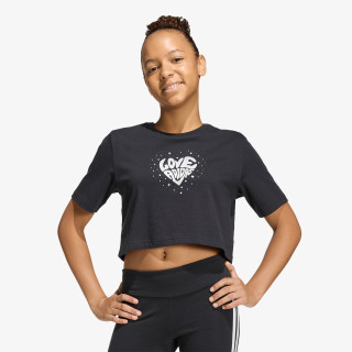 adidas JG GLAM T 