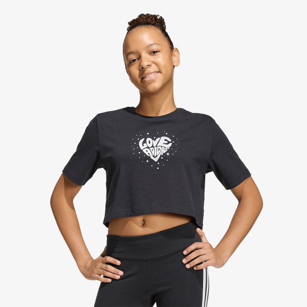 adidas JG GLAM T 