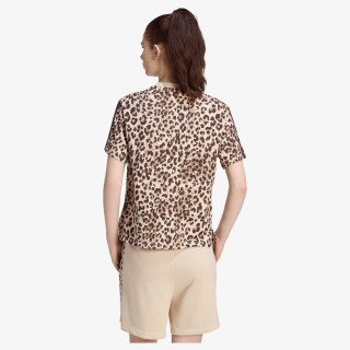 adidas W AOP SJ TEE 