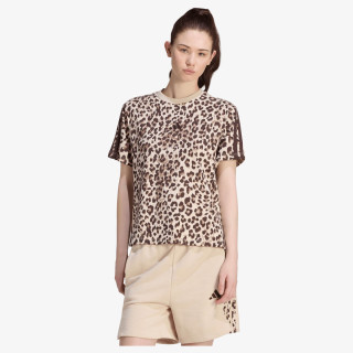 adidas W AOP SJ TEE 