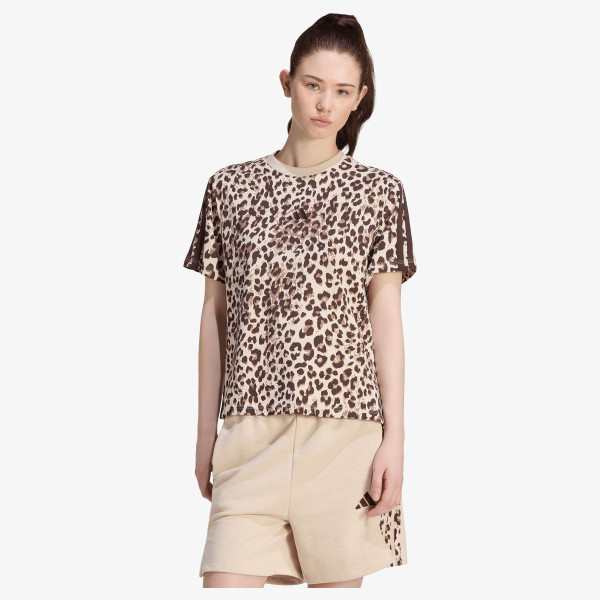 adidas W AOP SJ TEE 