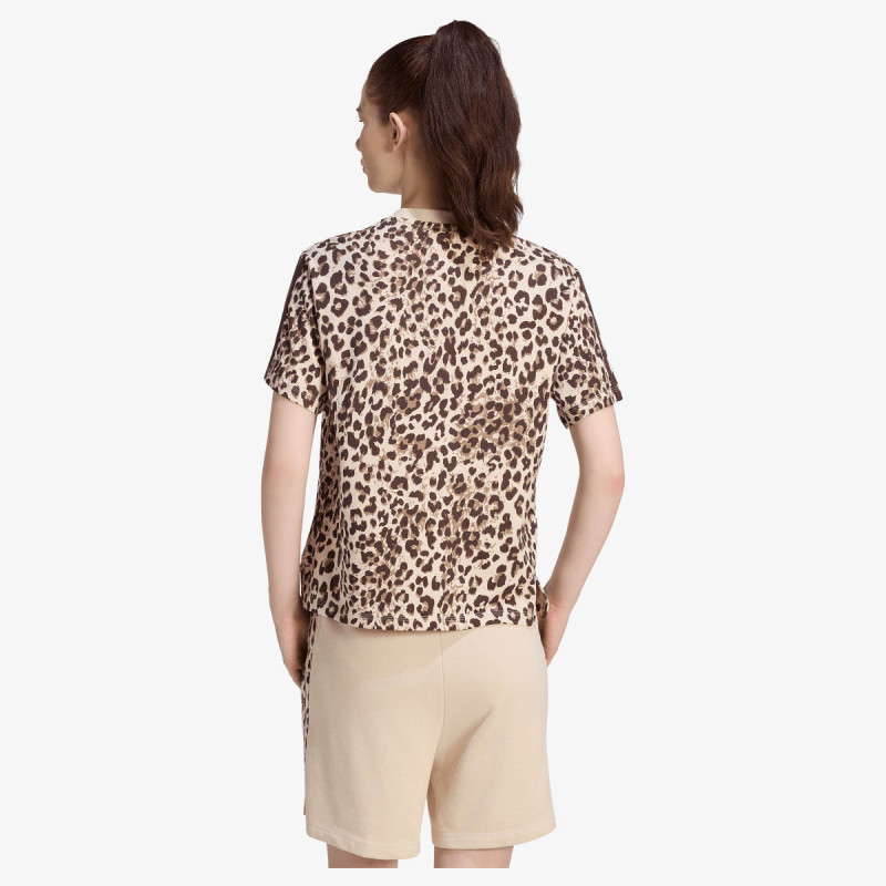 adidas W AOP SJ TEE 