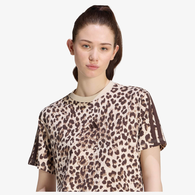 adidas W AOP SJ TEE 