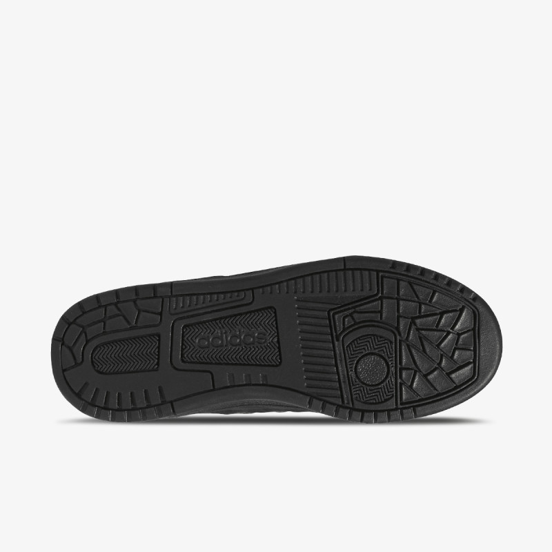 adidas RAPID COURT LOW J 