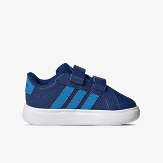 adidas GRAND COURT 3.0 BUBBLE CF I 