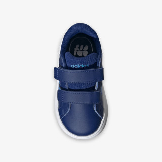adidas GRAND COURT 3.0 BUBBLE CF I 