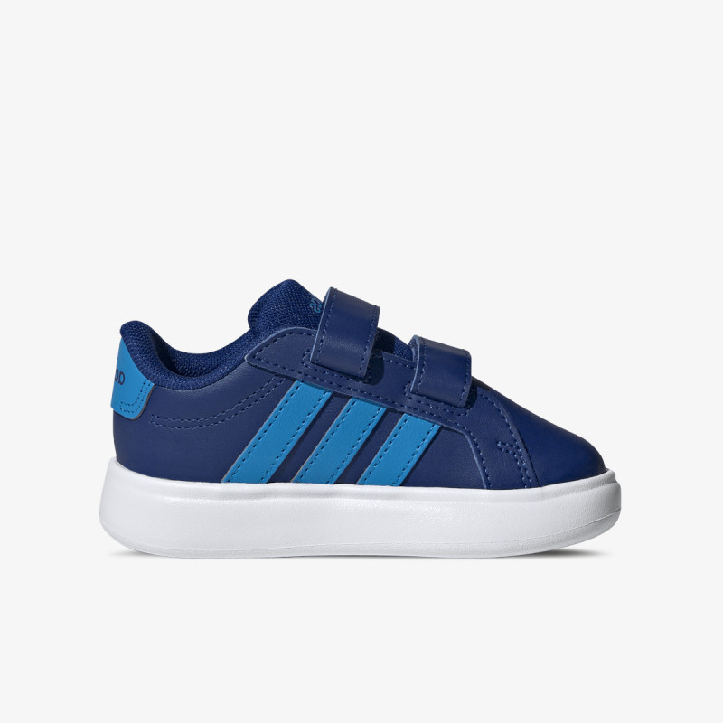 adidas GRAND COURT 3.0 BUBBLE CF I 