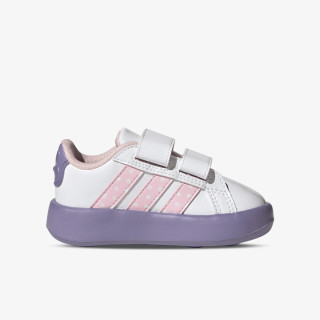 adidas GRAND COURT MINNIE CF I 