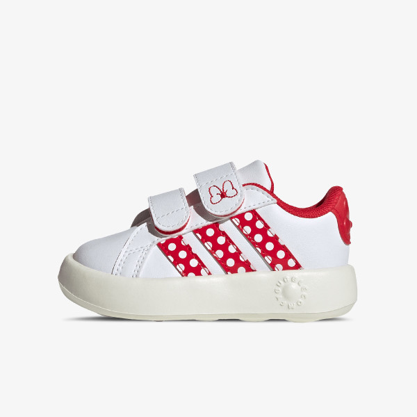 adidas GRAND COURT MINNIE CF I 