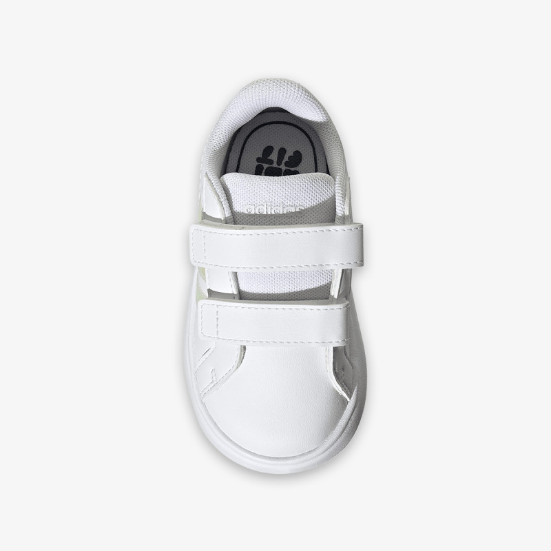 adidas GRAND COURT 3.0 BUBBLE CF I 