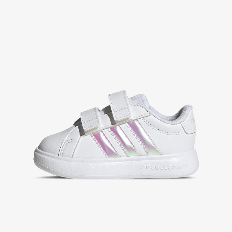 adidas GRAND COURT 3.0 BUBBLE CF I 