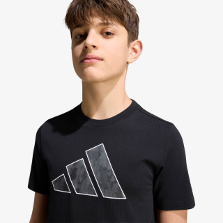 adidas J CAMO T 