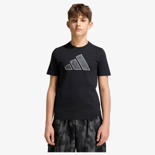 adidas J CAMO T 