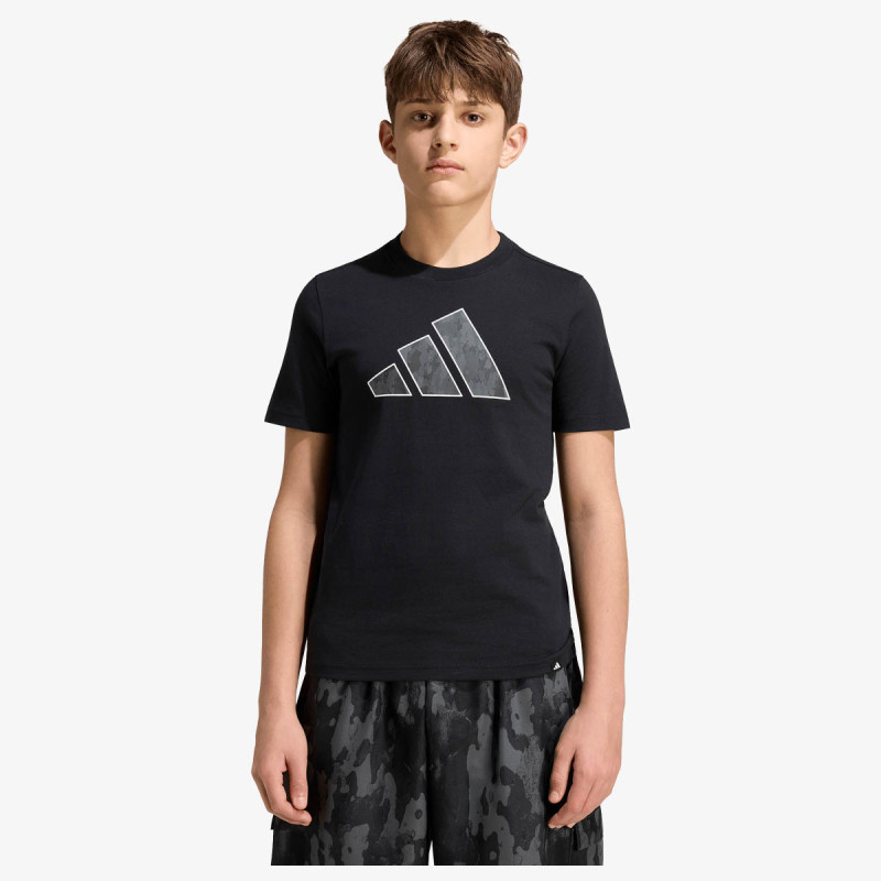 adidas J CAMO T 