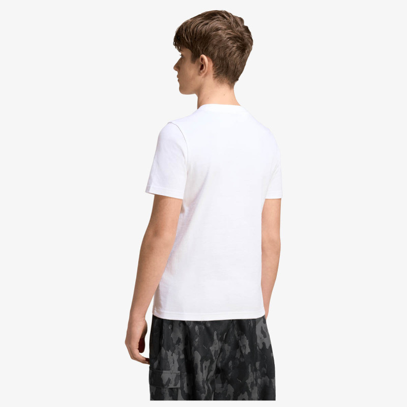 adidas J CAMO T 