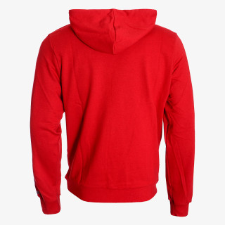 Kronos Dukserica Alberto Hoody 