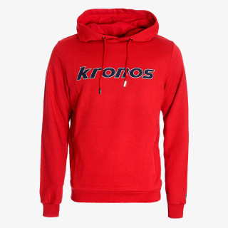 Kronos Dukserica Alberto Hoody 