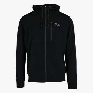 Kronos Dukserica Alex Full Zip Hoody 