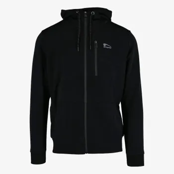 KRONOS Dukserica Alex Full Zip Hoody 