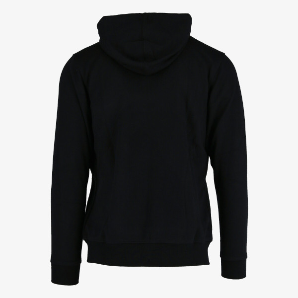 Kronos Dukserica Alex Full Zip Hoody 