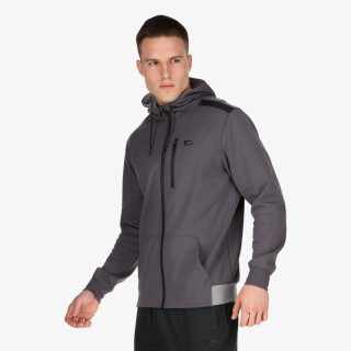 Kronos Dukserica Alex Full Zip Hoody 