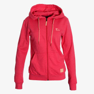 Kronos Dukserica Bibiana Full Zip Hoody 