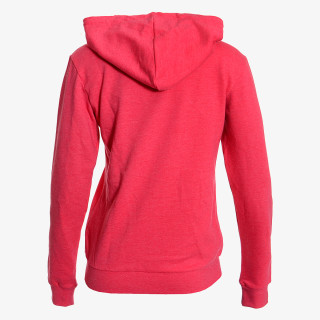 Kronos Dukserica Bibiana Full Zip Hoody 