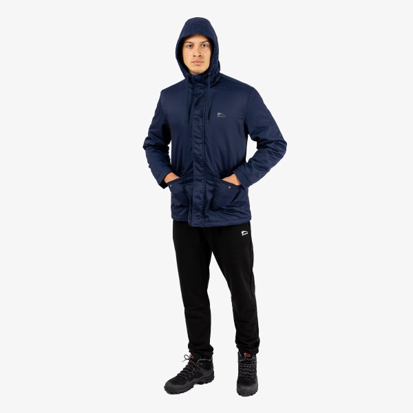 Kronos Jakna Wody Parka 