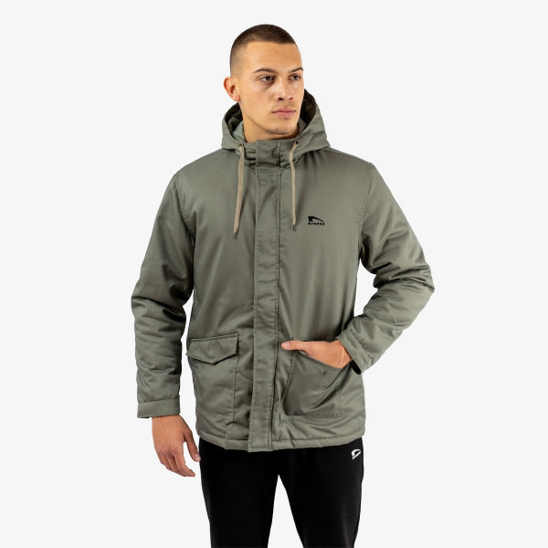 Kronos Jakna Wody Parka 