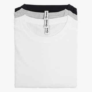 Kronos Majica 3 Pack T-Shirt 