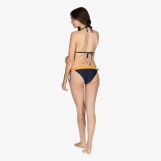 Kronos Dvodijelni kupaći kostim Triangle Bikini Color 