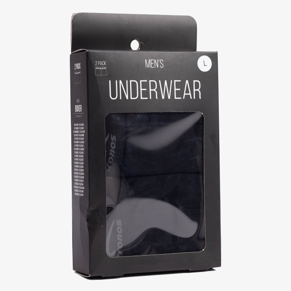 Kronos Men's Boxer 