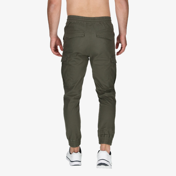 Kronos Pantalone Cargo Pants 